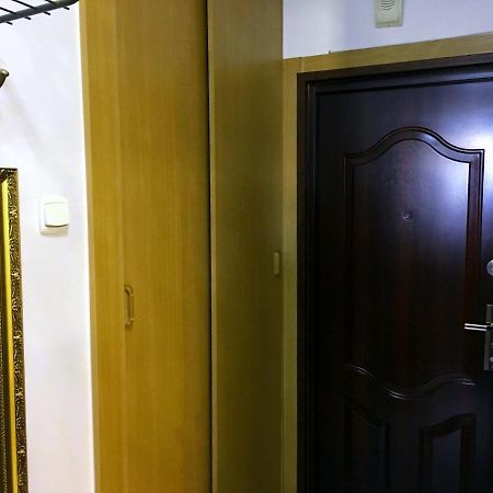 Apartament Sielanka Park Λοτζ Εξωτερικό φωτογραφία